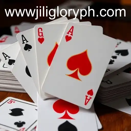 The Intriguing World of Card Games: Tradition Meets Modernity