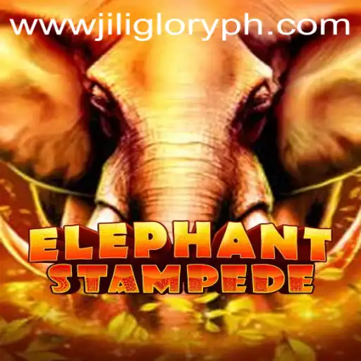 Discovering the Excitement of ElephantStampede: Dive into the World of JILIGLORY