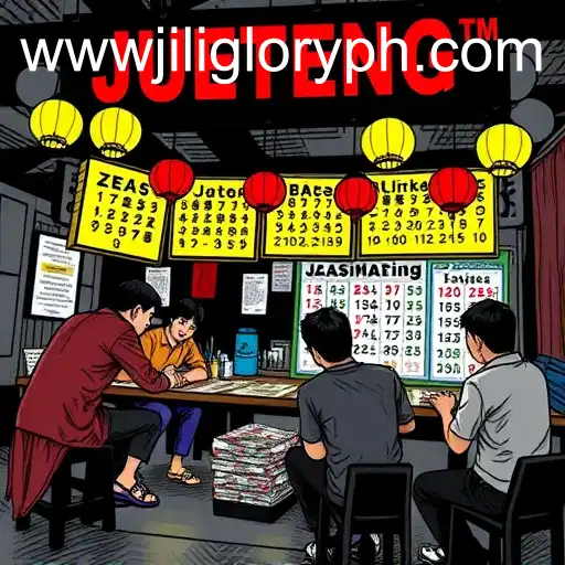 Understanding the Complex World of Jueteng