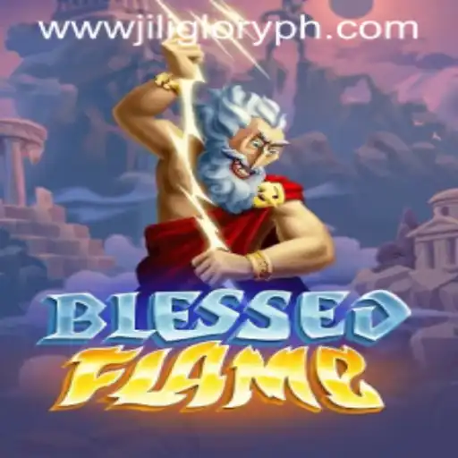 Unveiling the Mystical World of BlessedFlame: Harness Your Inner Power with JILIGLORY