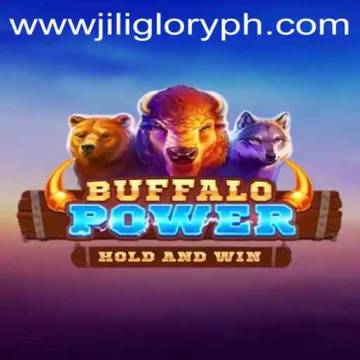 BuffaloPower: Discovering the Wild Adventures of JILIGLORY's Latest Sensation