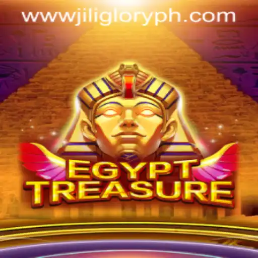 Unveiling EgyptTreasure: The Thrilling World of JILIGLORY Gaming