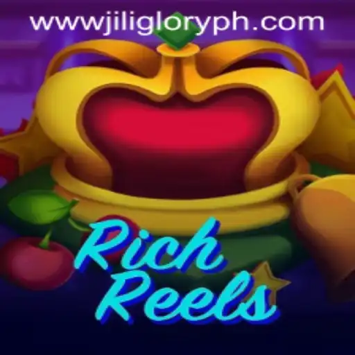 Exploring the Thrills of RichReels: A Deep Dive into JILIGLORY's Latest Game