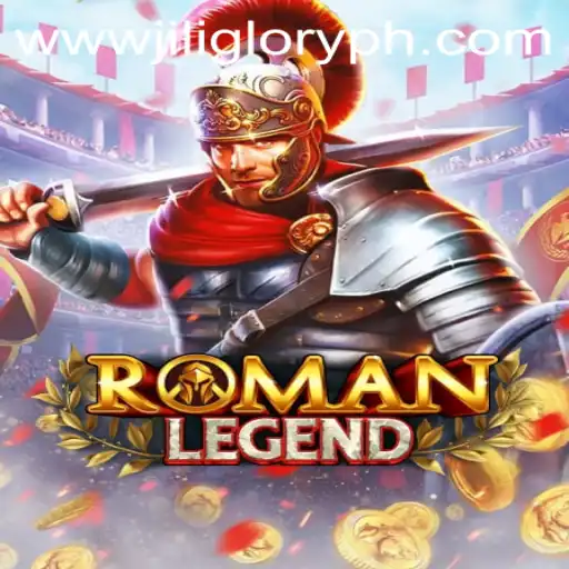 Discover the Thrills of RomanLegend: An Epic Gaming Adventure with JILIGLORY