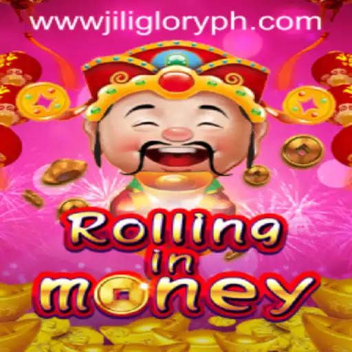 Unveiling 'RollingInMoney': A New Gaming Sensation by JILIGLORY
